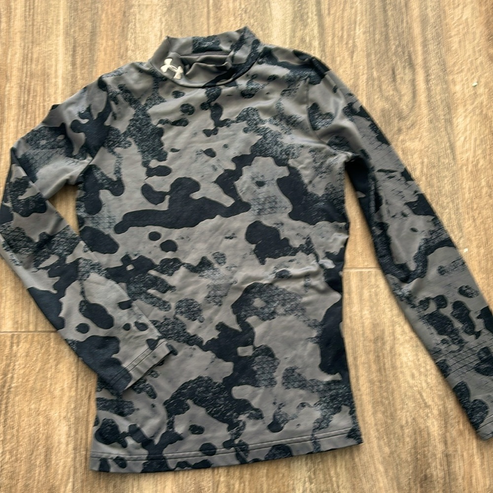 Youth UnderArmour Coldgear